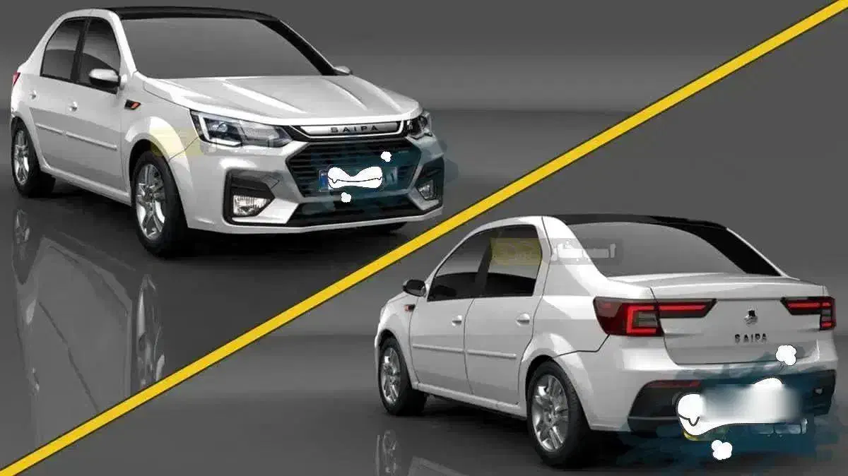 حواله پارس نوآ ۱۴۰۵|خودرو سواری و وانت|بیرجند, |دیوار