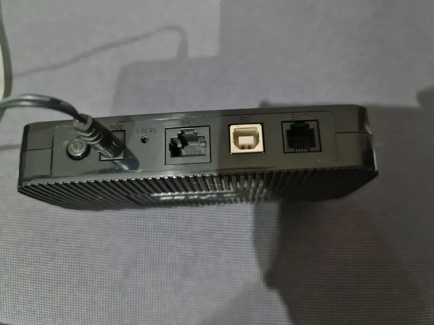 مودم Tp-link تی پی لینک|مودم و تجهیزات شبکه|تهران, سازمان برنامه شمالی|دیوار