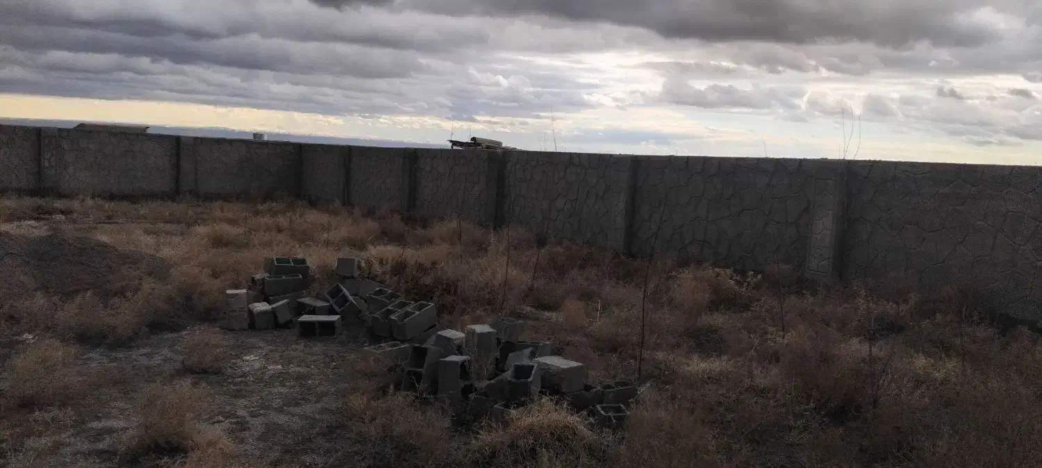 قطعه ویلایی|فروش زمین و ملک کلنگی|صوفیان, |دیوار