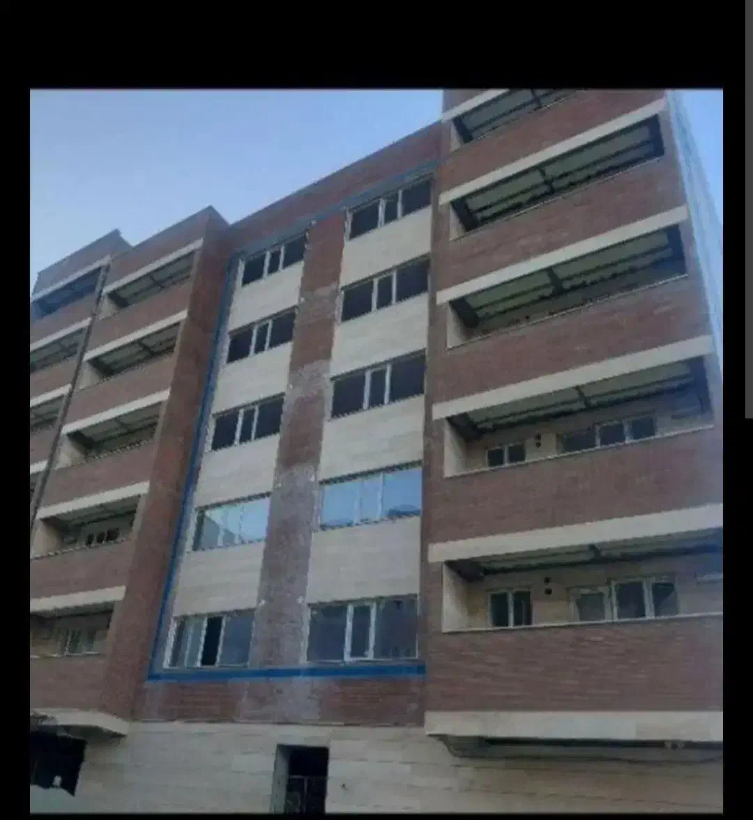 آپارتمان دارایی ۱/۱۹ بهاران|فروش آپارتمان|سنندج, |دیوار