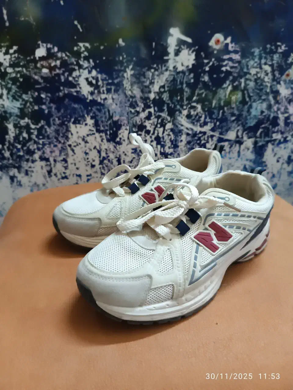 نیو بالانس. اصل|کیف، کفش، کمربند|ارطه, |دیوار