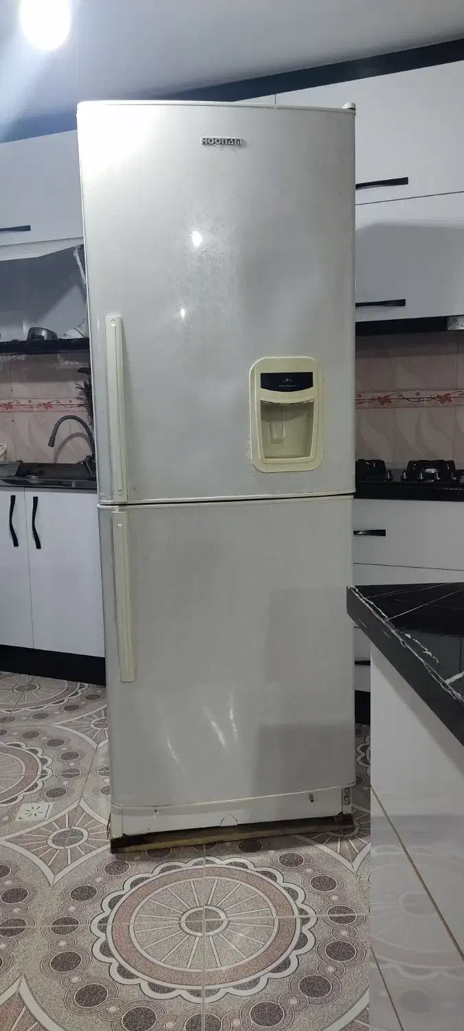 یخچال و فریزر|یخچال و فریزر|همدان, |دیوار