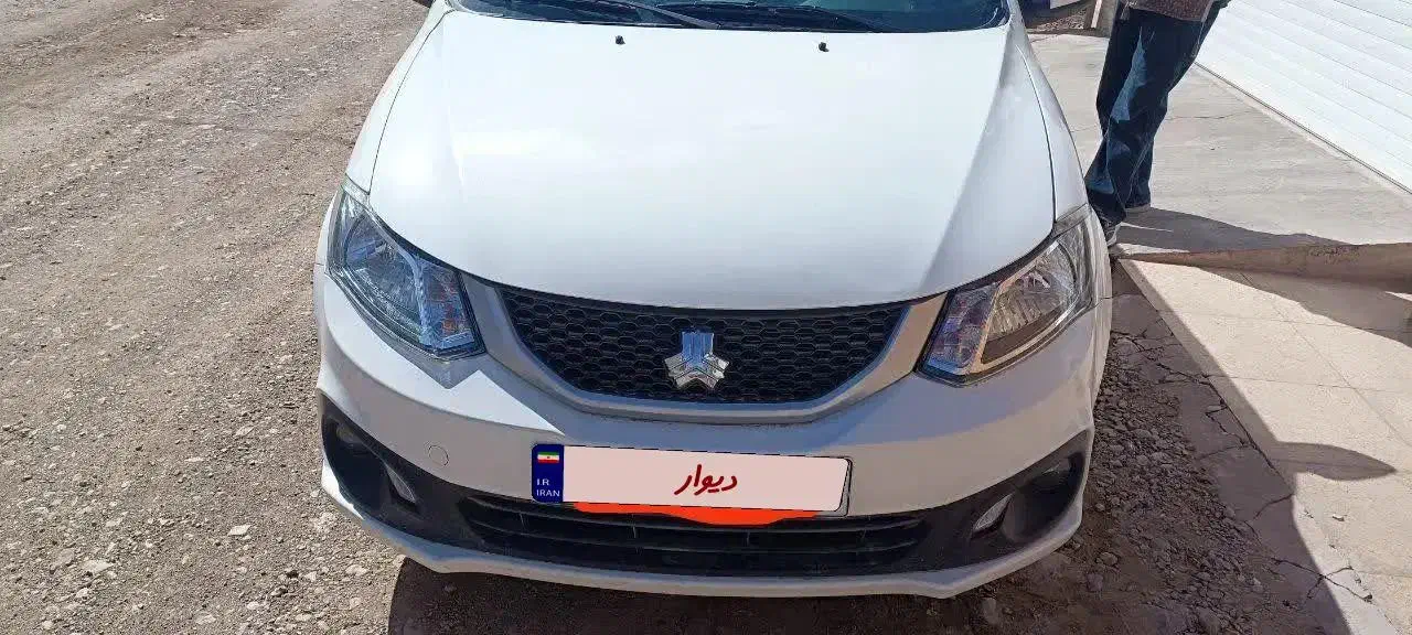 ساینا|خودرو سواری و وانت|کرمان, |دیوار