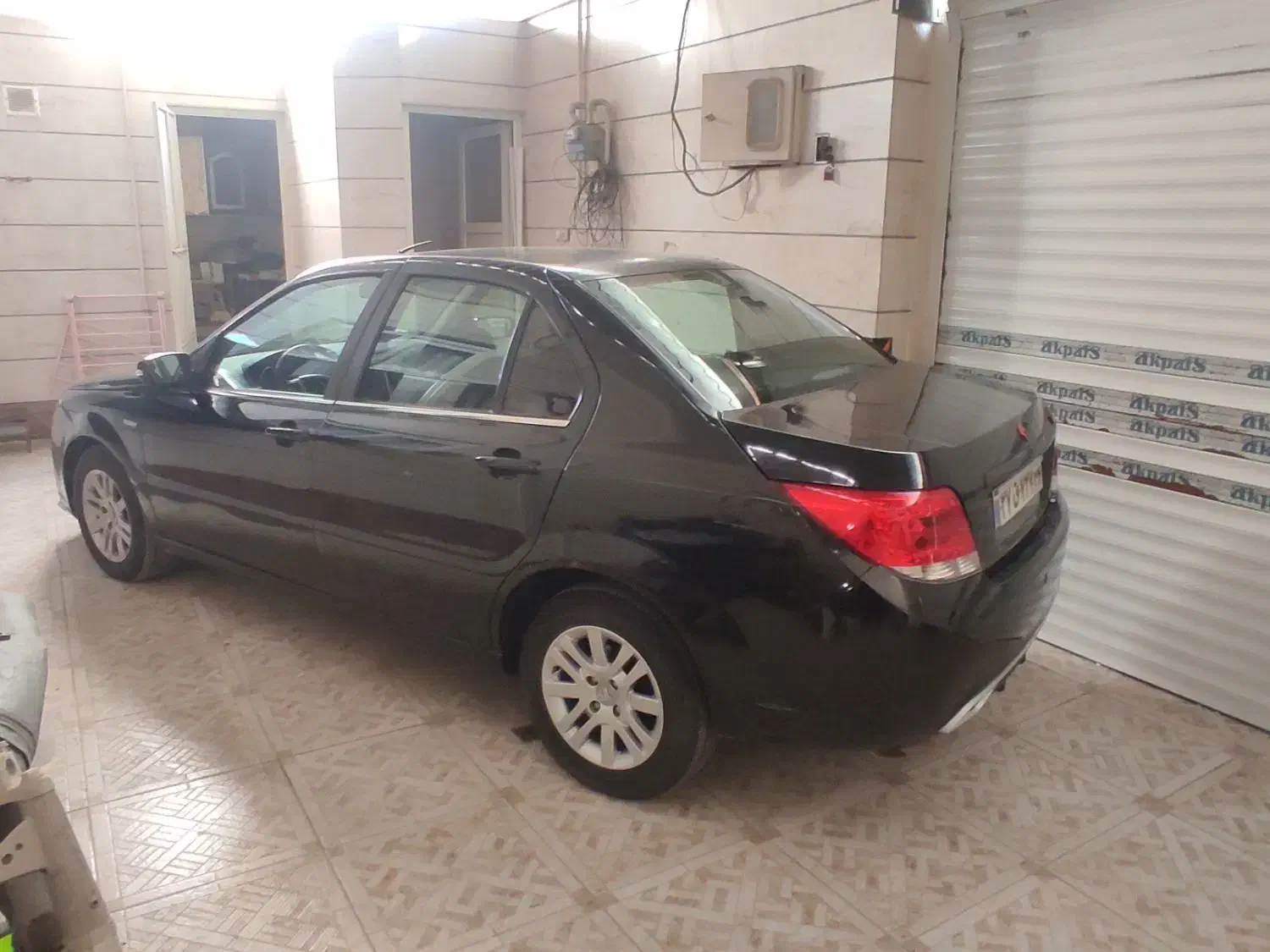 فروش خودرو|خودرو سواری و وانت|آبادان, |دیوار