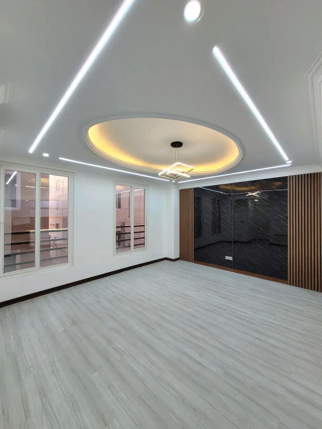 دیگه از واحد ۵۵ متری چی میخوای که داشته باشه|فروش آپارتمان|تهران, تهرانسر شمالی|دیوار