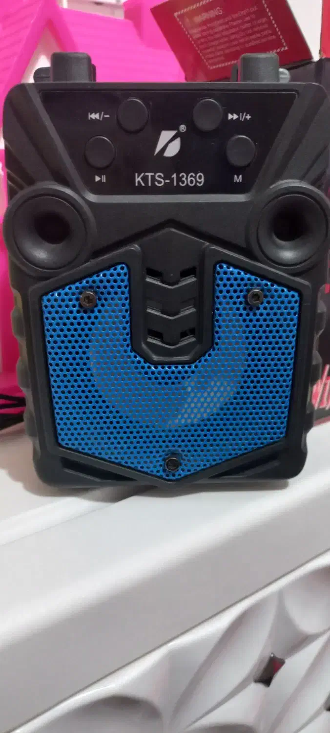 مینی باند کوچک|لوازم جانبی موبایل و تبلت|گرگان, |دیوار