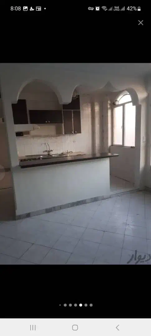 خ سربازکوچه سمیعی ۵۴مترپارکینگ،انباری(قابل تبدیل)