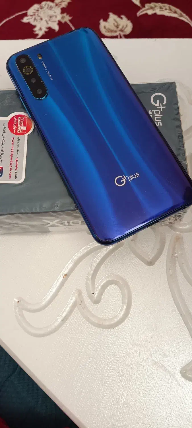 گوشی.جی پلاس|موبایل|اسلامآباد غرب, |دیوار