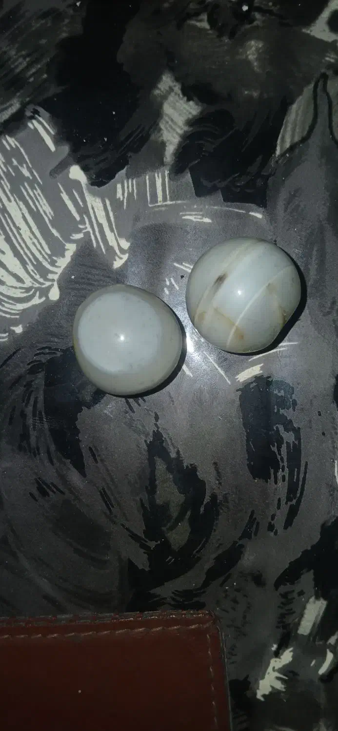 مهره سلیمانی|جواهرات|خمینی‌شهر, |دیوار