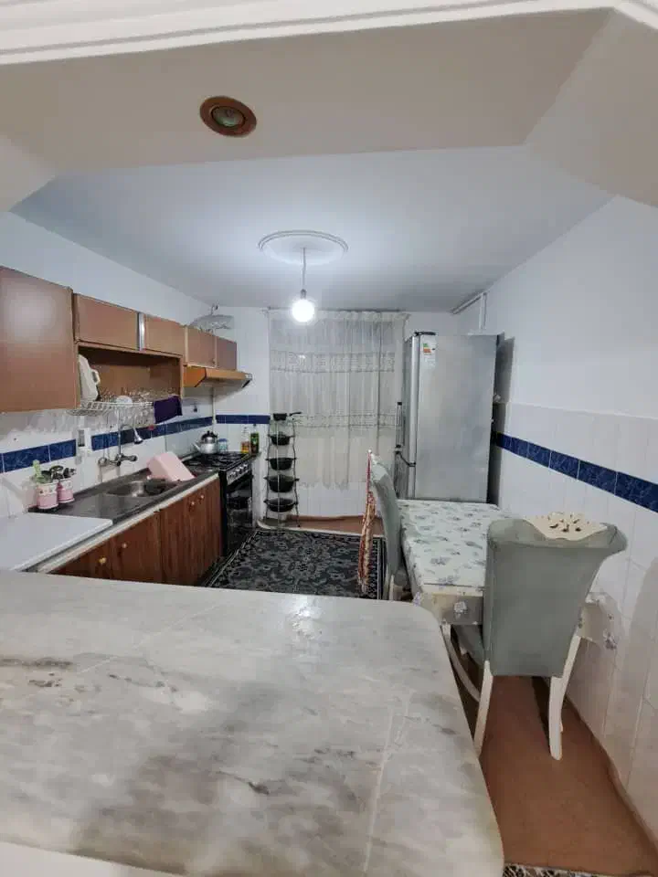 فروش خانه ویلایی طرح دوطبقه ۱۲۰متری|فروش خانه و ویلا|رشت, انصاری|دیوار