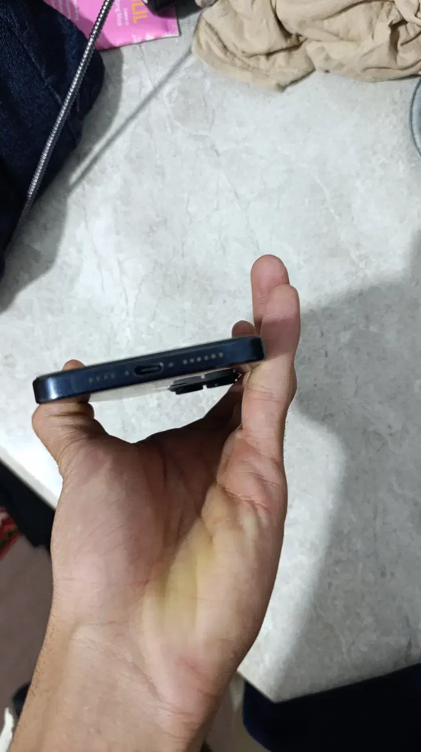 15 pro max|موبایل|شیراز, وحدت|دیوار