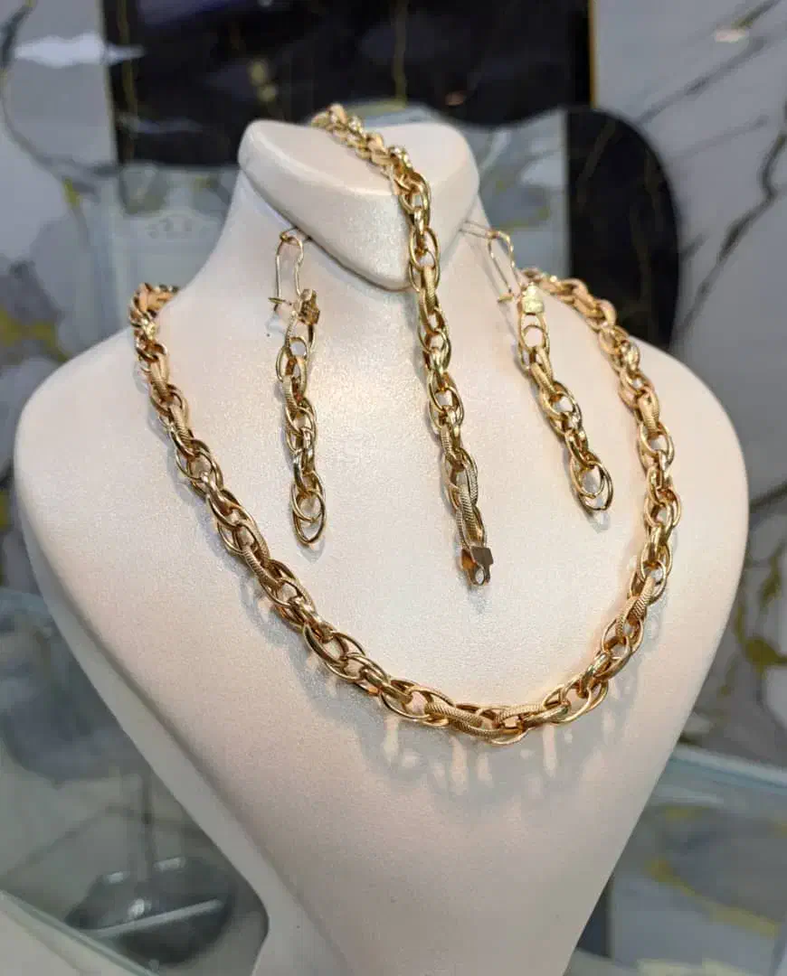 تمامی کارها بدون اجرت،کاملا نو، (کلا ۴درصد)|جواهرات|اردبیل, |دیوار