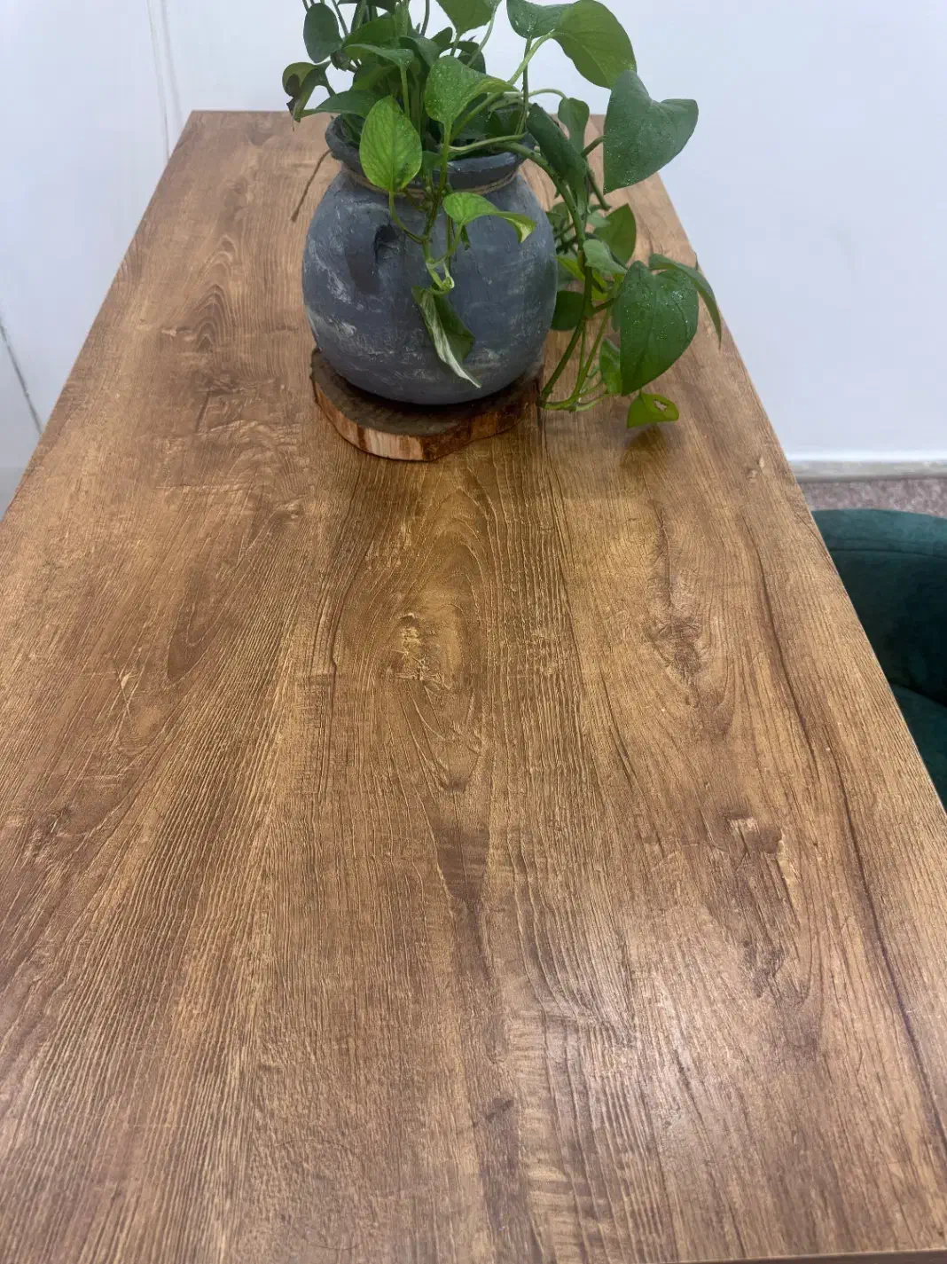 میز|میز و صندلی غذاخوری|بهبهان, |دیوار