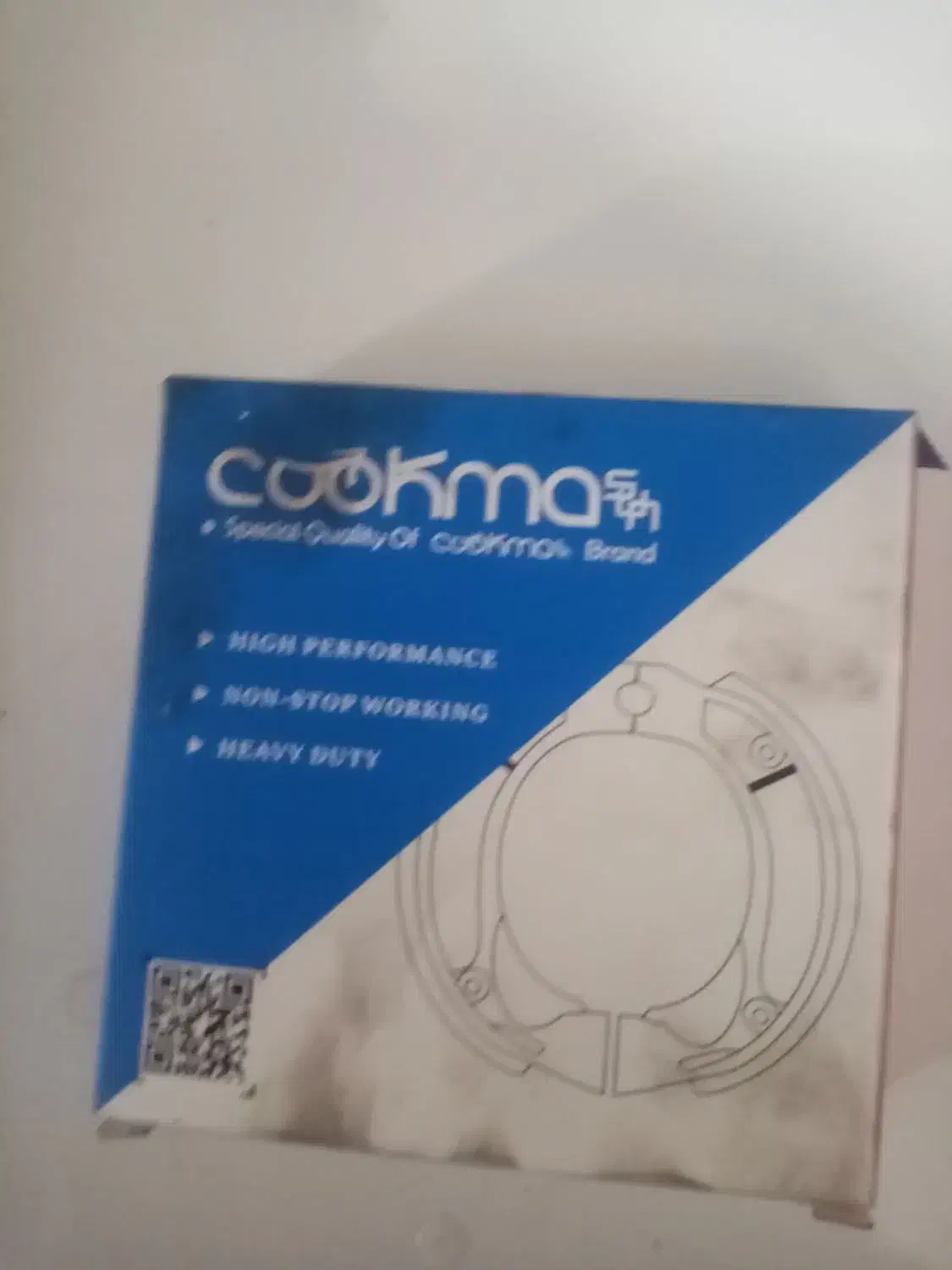 لنت ترمزموتور|قطعات یدکی و لوازم جانبی|گلبهار, شهر جدید گلبهار|دیوار