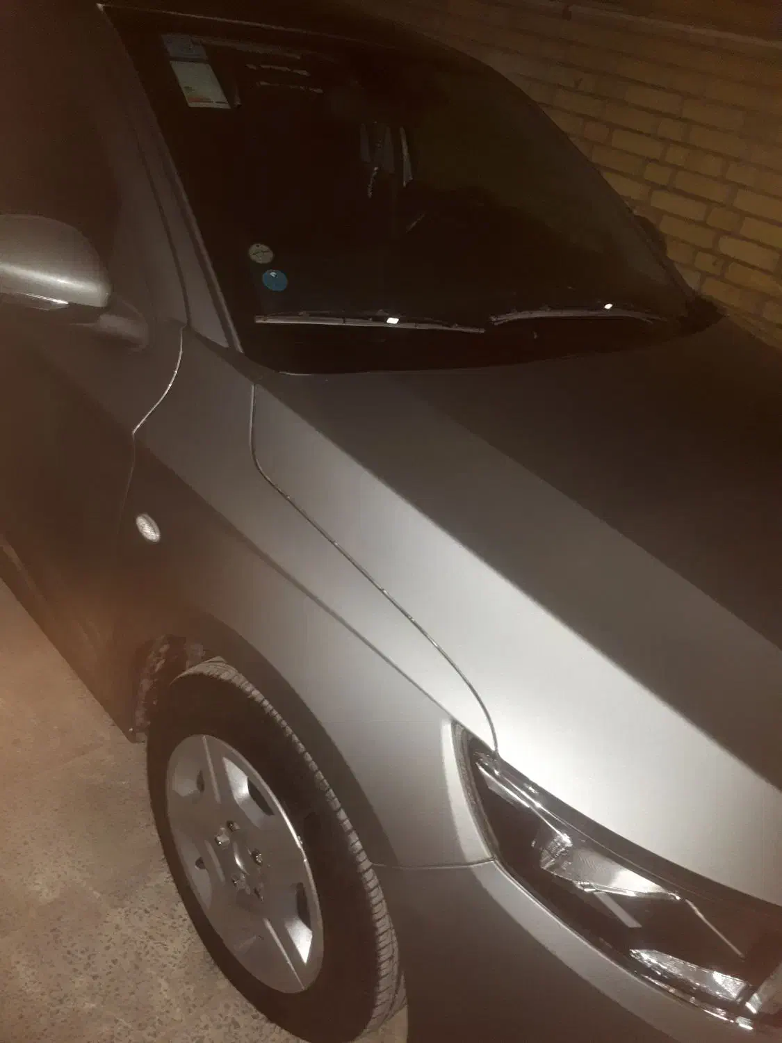 تارا v1 پلاس خونگی|خودرو سواری و وانت|شهرکرد, |دیوار