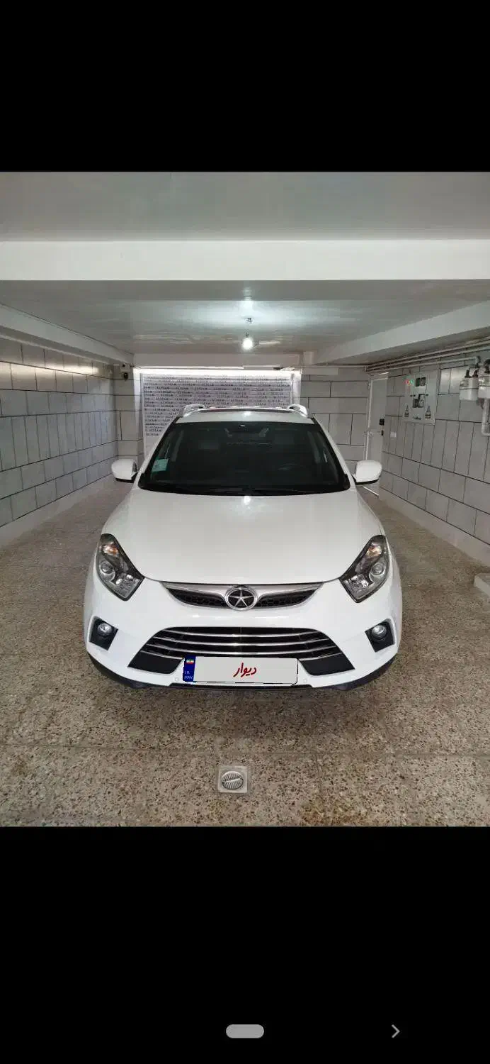 جکs5بیرنگ 98|خودرو سواری و وانت|قزوین, |دیوار