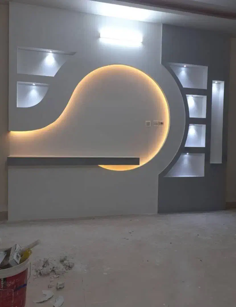 کناف و بازسازی|خدمات پیشه و مهارت|خواف, |دیوار