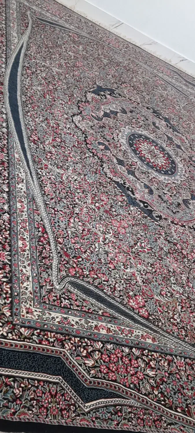 فرش 12متری|فرش|کوهدشت, |دیوار