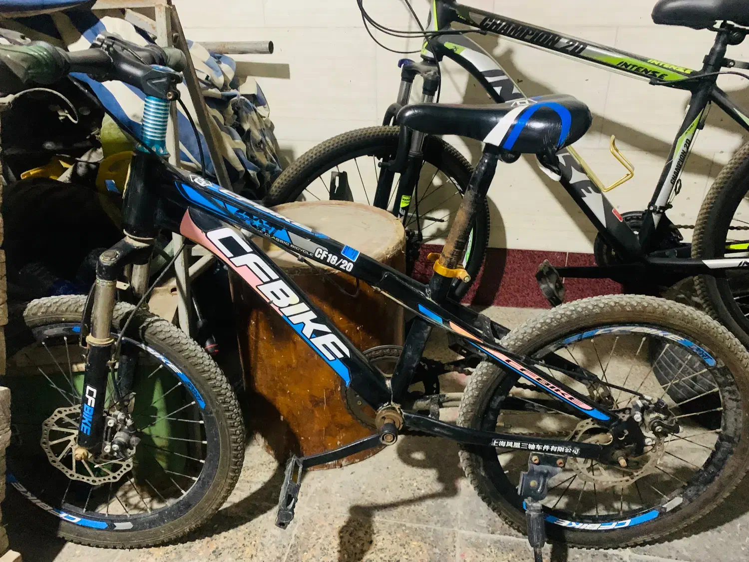 دوچرخه|دوچرخه، اسکیت، اسکوتر|بندر گناوه, |دیوار