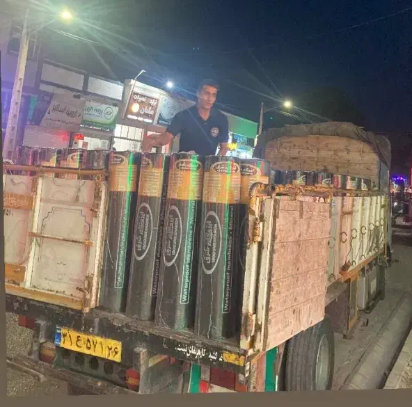 نمایندگی ایزوگام شرق رحیمی کد ۱۷۸|خدمات پیشه و مهارت|بجنورد, |دیوار