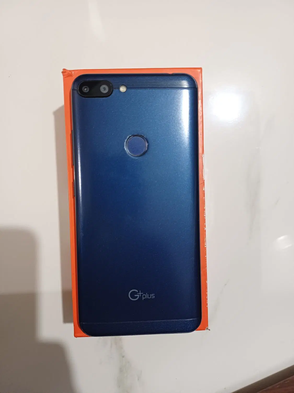 G plus|موبایل|تهران, باغ فیض|دیوار