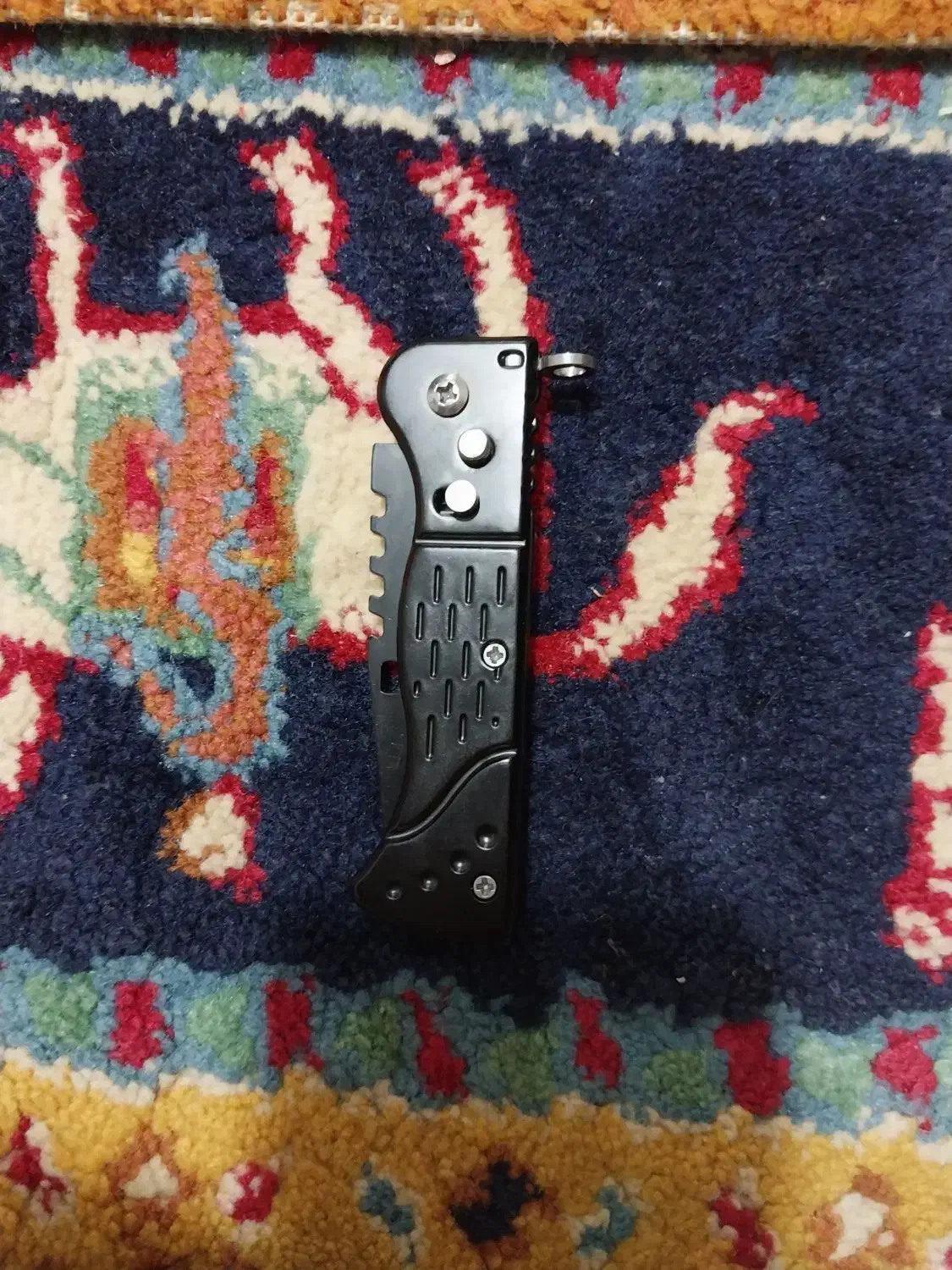 چاقو جیبی|کوهنوردی و کمپینگ|لاهیجان, کوی آزادگان|دیوار