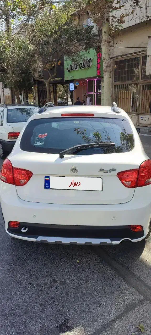 کوکیک|خودرو سواری و وانت|مشهد, الهیه|دیوار