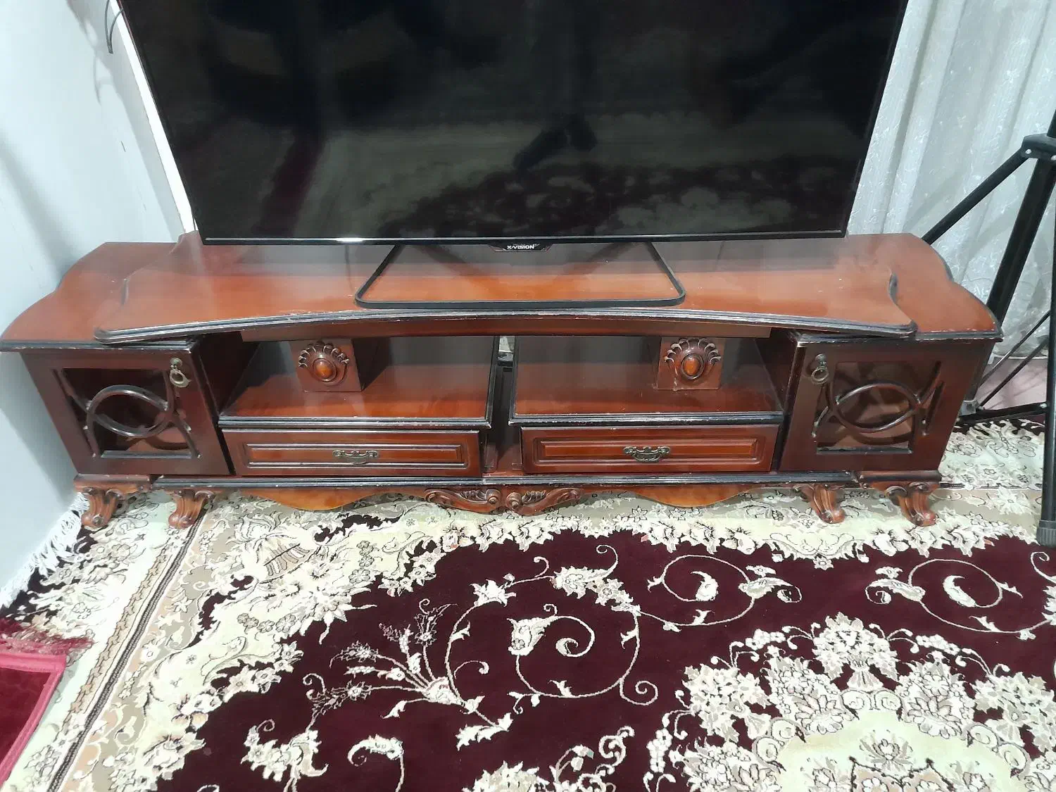 میز|میز تلویزیون|آبادان, |دیوار