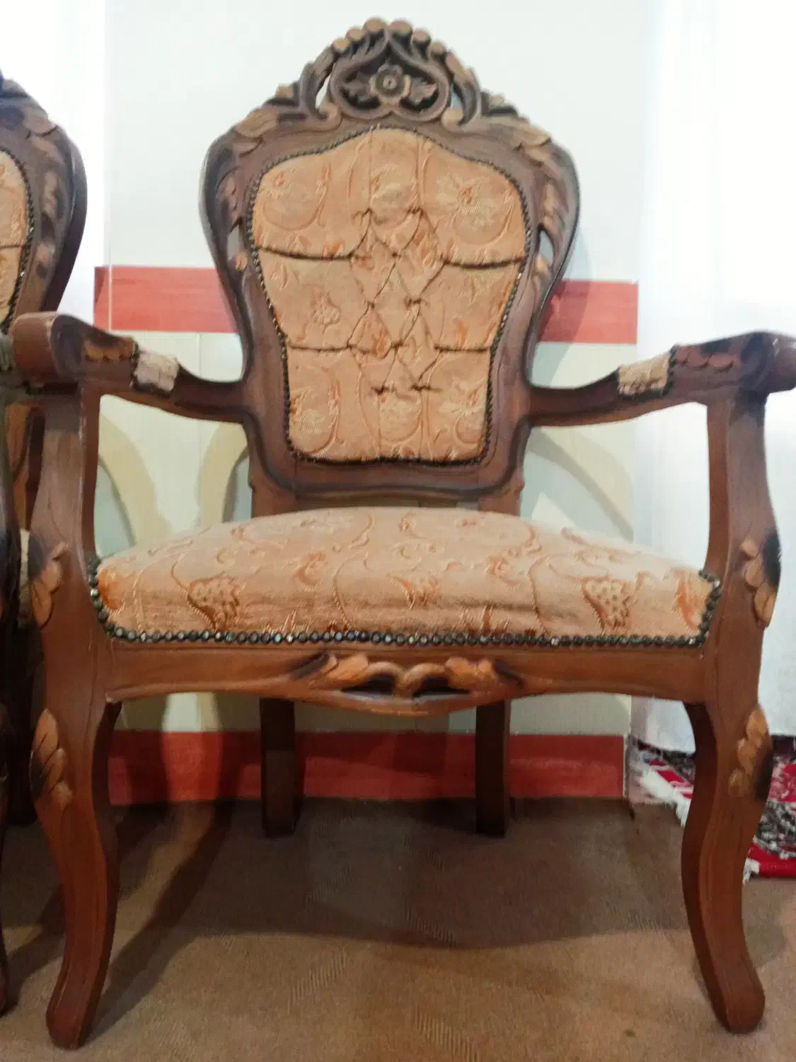 مبل ۹نفره|مبلمان خانگی و میز عسلی|آذرشهر, |دیوار