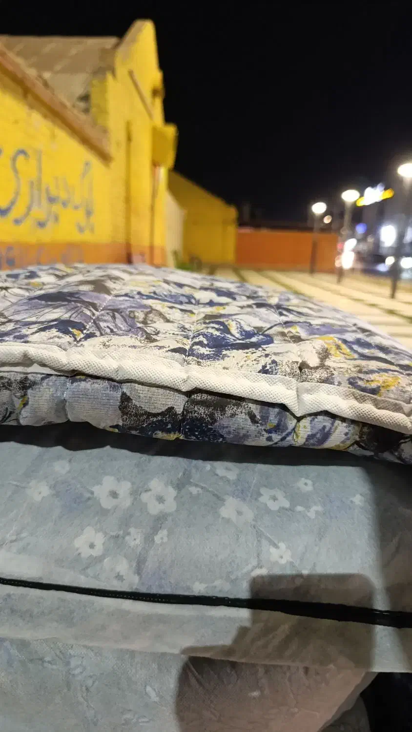 حراج تشک|تشک تختخواب|امیدیه, |دیوار