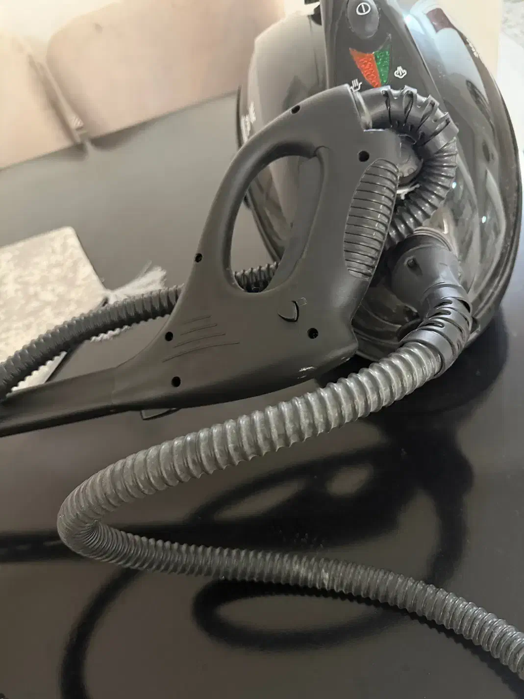 بخارشور|سایر لوازم برقی|گرگان, |دیوار