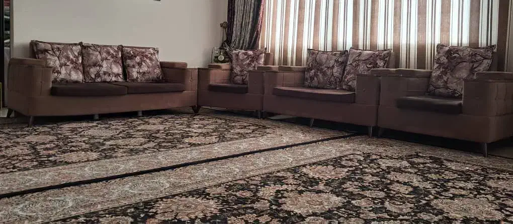 مبل|مبلمان خانگی و میز عسلی|کرمانشاه, |دیوار