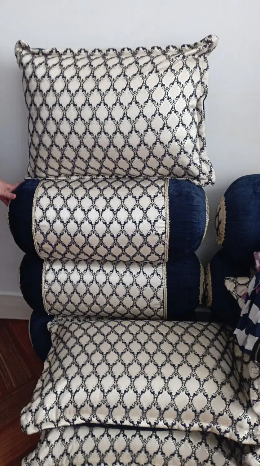 فروش بالش|رختخواب، بالش، پتو|یاسوج, |دیوار