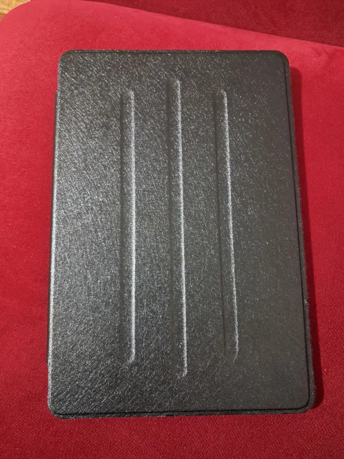 تبلت a9سامسونگ رنگ سرمه ایی ۶۴ گیگ رم ۴|تبلت|رشت, منظریه|دیوار