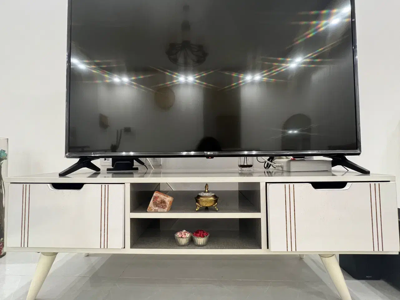 میز تلویزیون|میز تلویزیون|مشهد, کوشش|دیوار