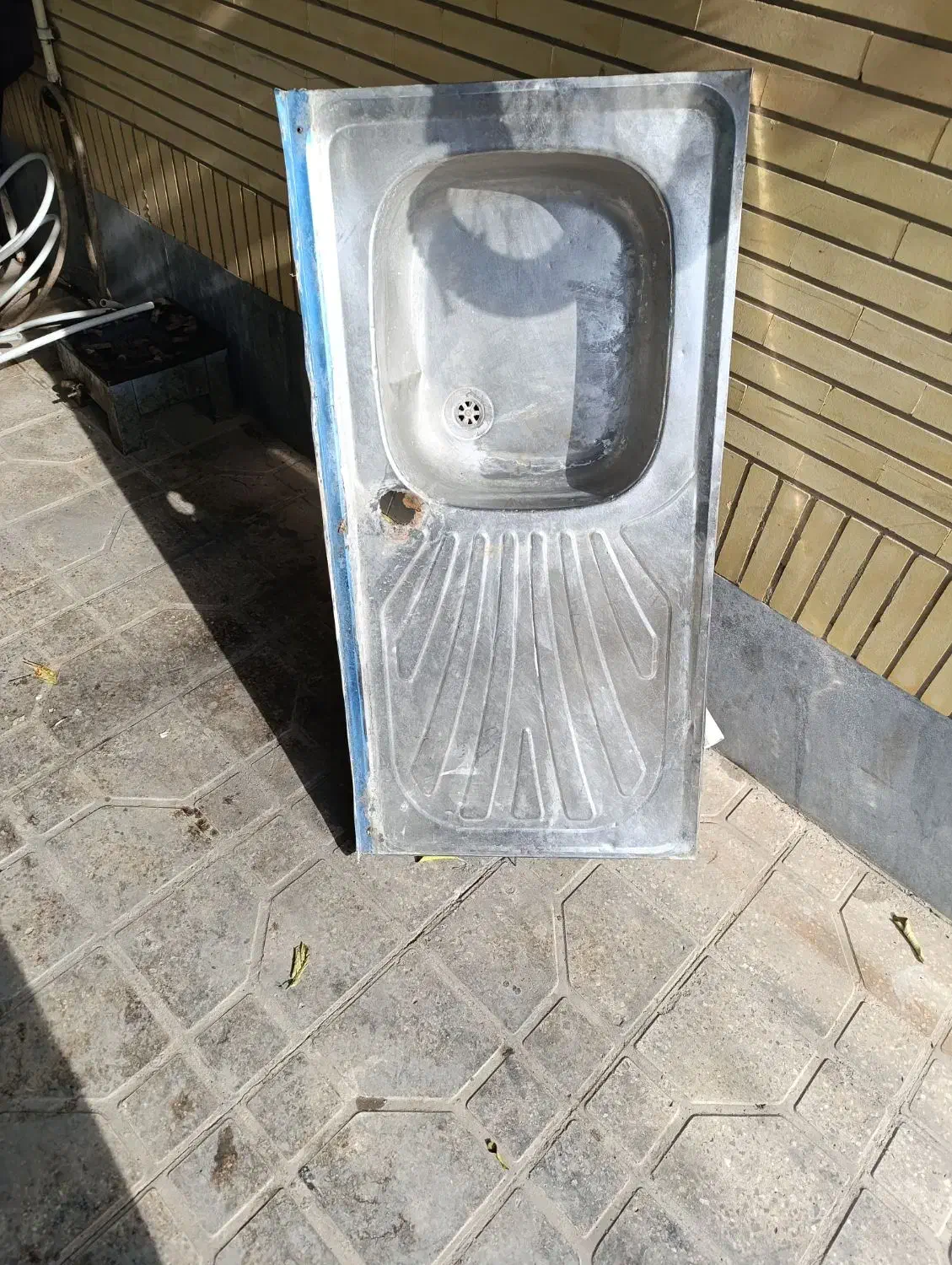 ظرفشویی|لوازم سرویس بهداشتی|اصفهان, بهارستان|دیوار