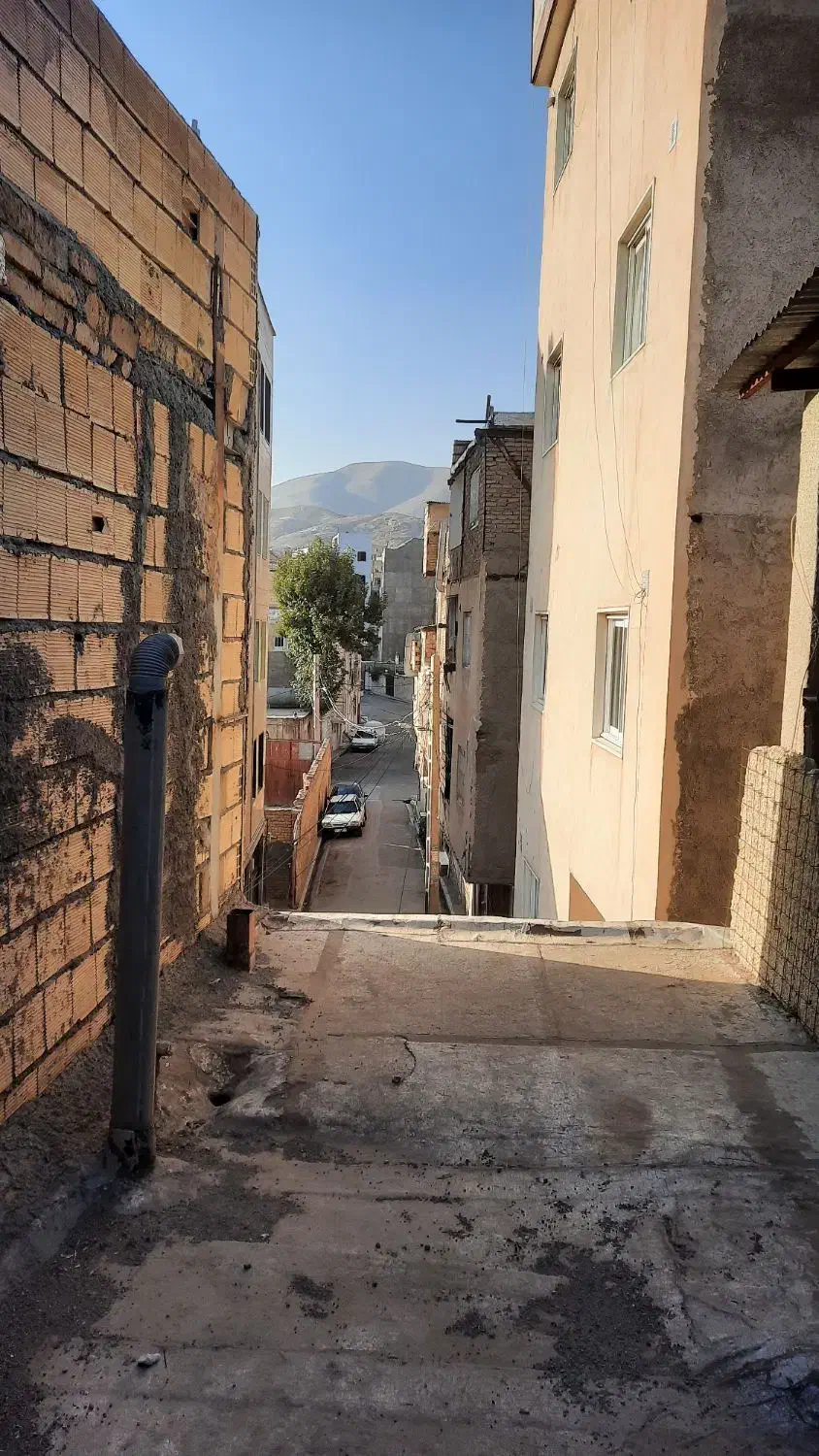 فروش آپارتمان بومهن سپاه صنوبر کوچه شریعتی|فروش آپارتمان|بومهن, |دیوار