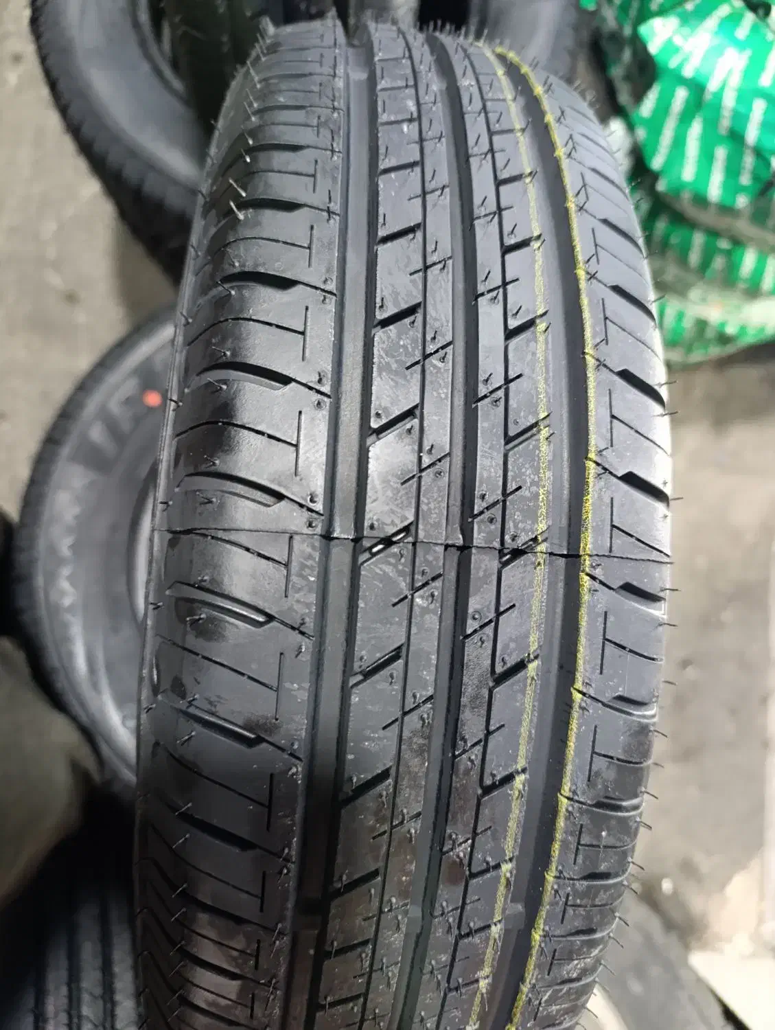 تایر لاستیک دولتی ایران تایر با ۴۸ ماه ضمانت|خدمات موتور و ماشین|تبریز, |دیوار