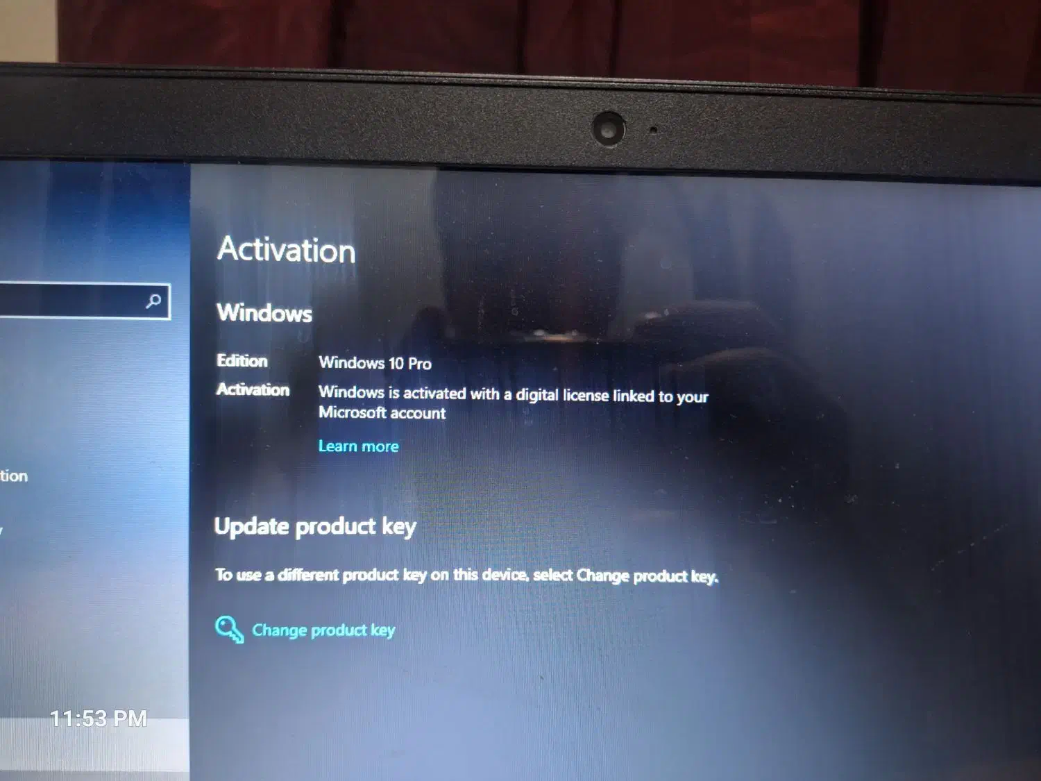 لپ‌تاپ Lenovo IdeaPad 110 (دانشجویی و خونگی)|رایانه همراه|تهران, عباسی|دیوار