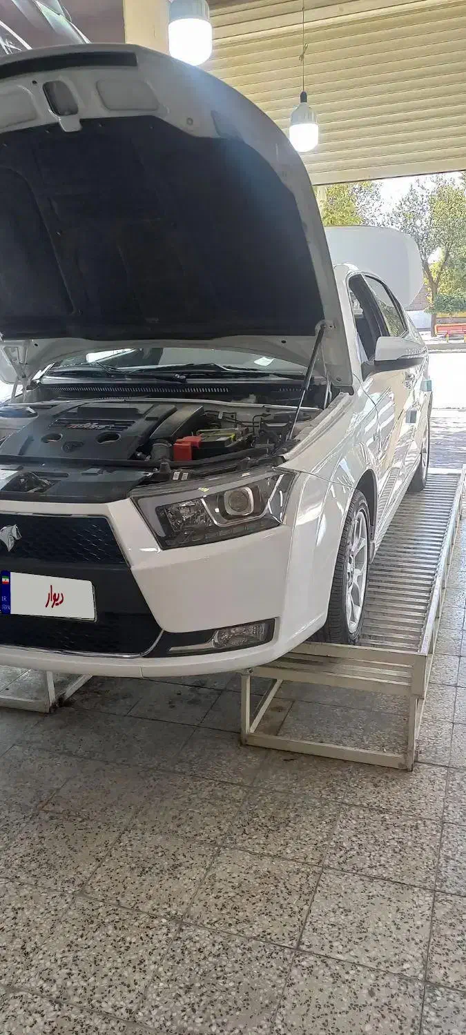 دناپلاس اتومات|خودرو سواری و وانت|دورود, |دیوار