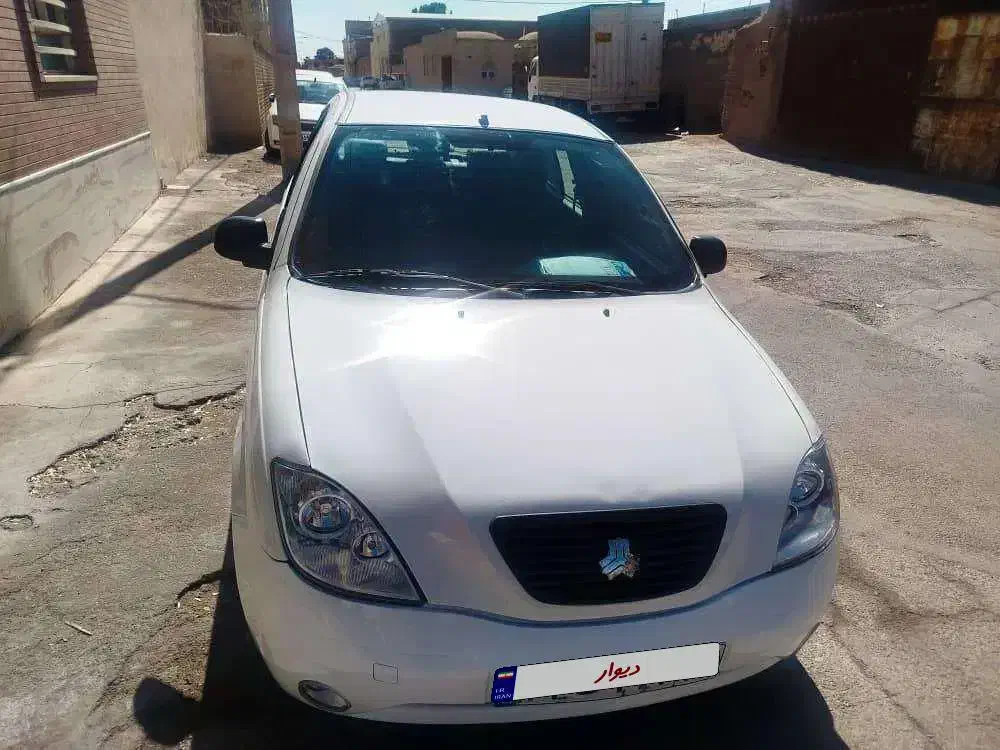 تیبا|خودرو سواری و وانت|کرمان, |دیوار