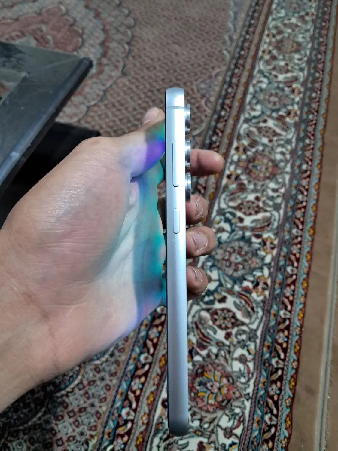 s23 feگوشی|موبایل|ارومیه, |دیوار