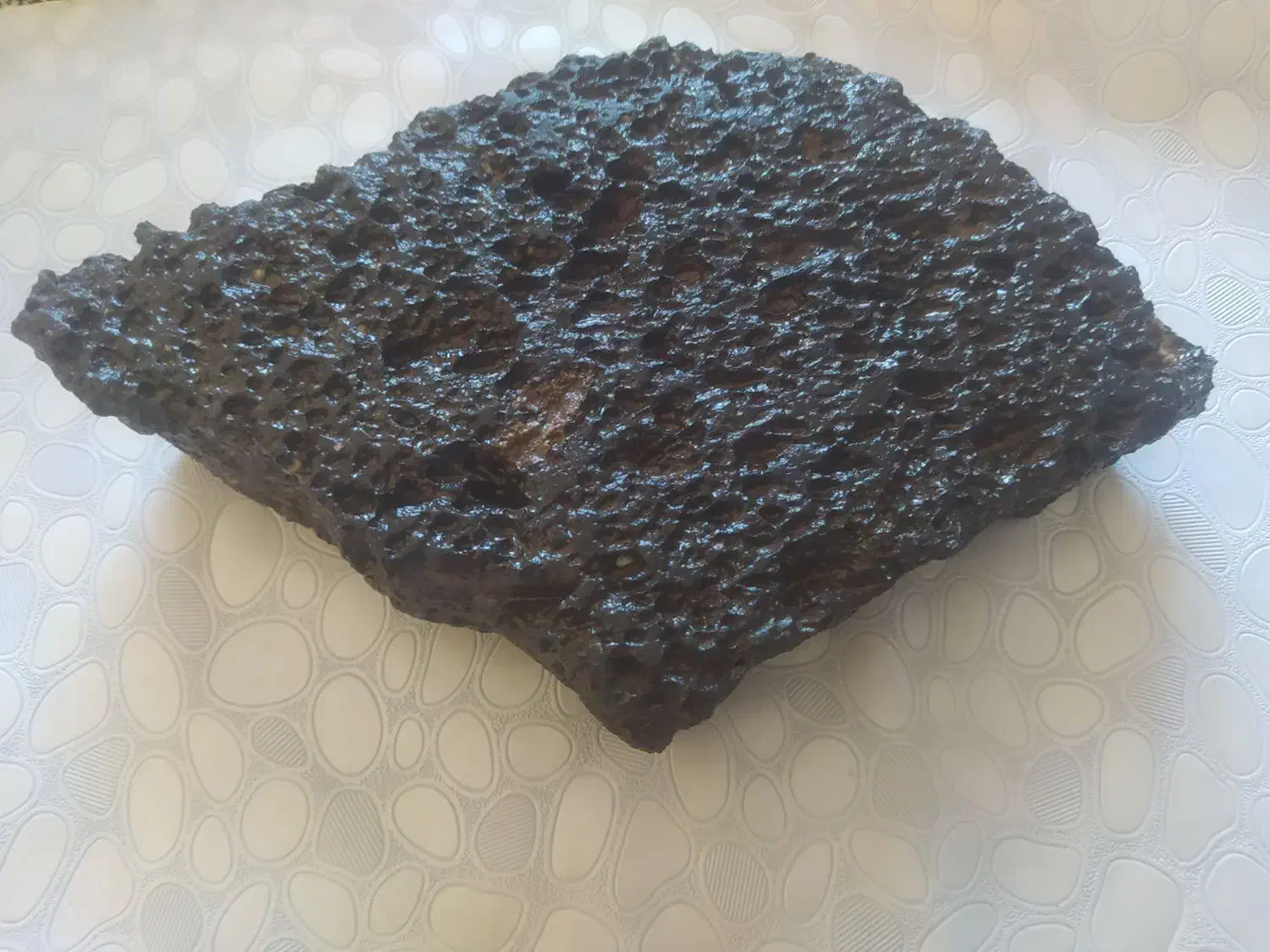 شهاب.سنگ.|کلکسیون اشیاء عتیقه|کرفتو, |دیوار