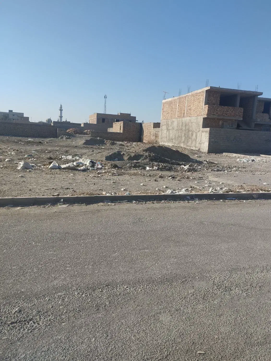 اجاره زمین|اجارهٔ دفتر صنعتی، کشاورزی، تجاری|ایرانشهر, |دیوار