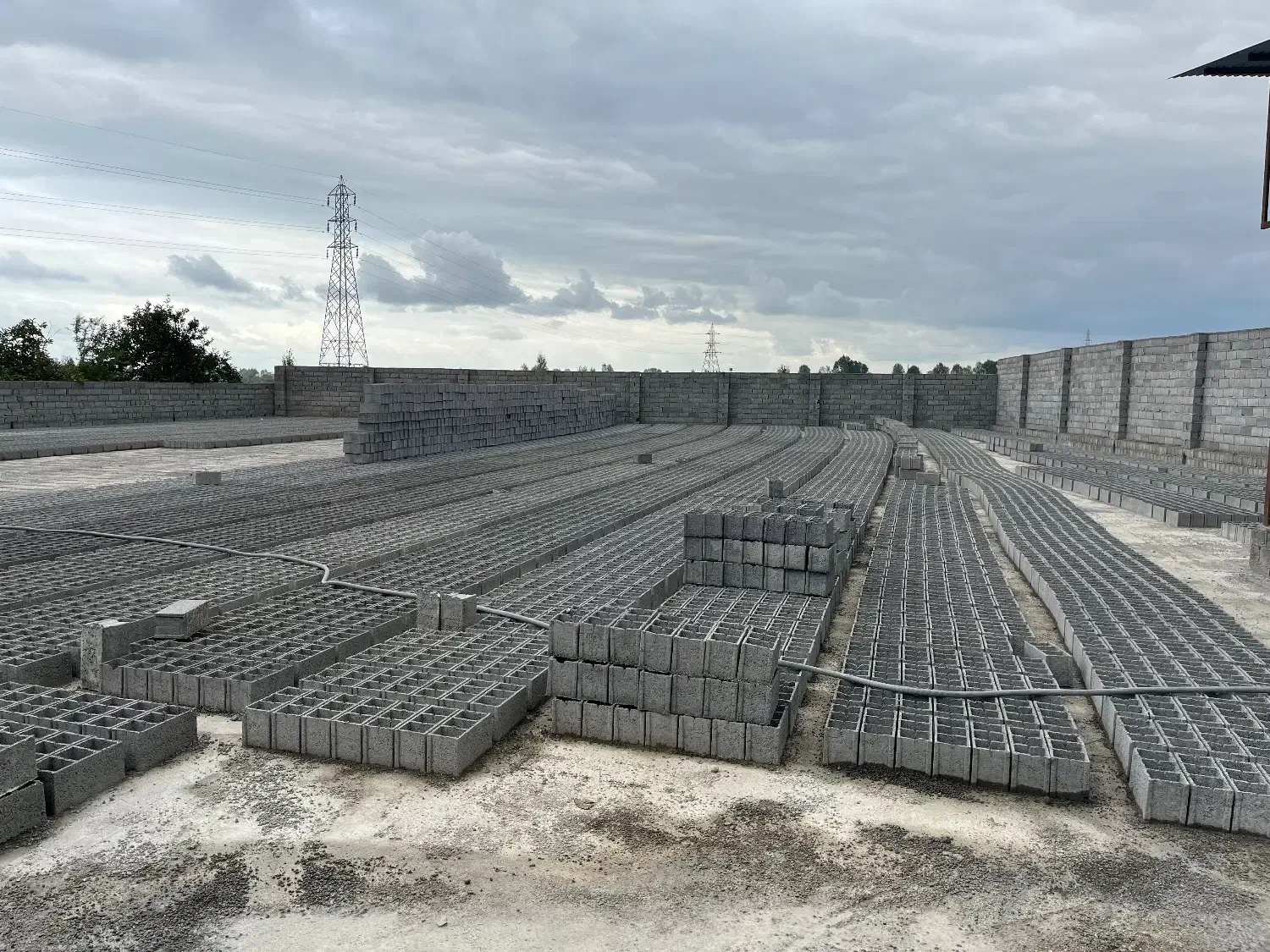 فروش بلوک زنی در امل|فروش دفتر صنعتی، کشاورزی، تجاری|آمل, |دیوار