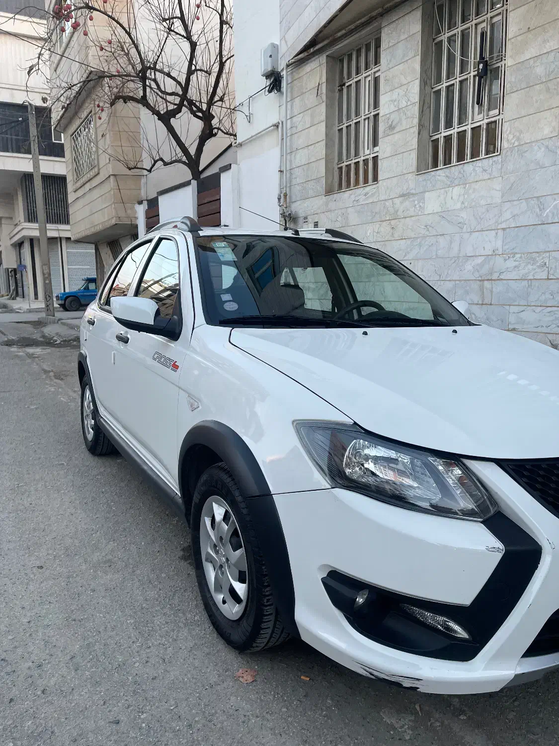 کوییکs|خودرو سواری و وانت|کرمانشاه, |دیوار