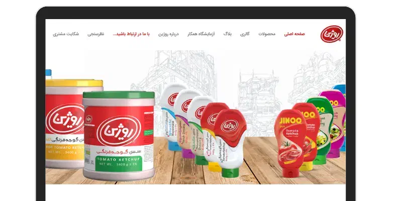 طراحی سایت با ضمانت کیفیت و پشتیبانی رایگان|خدمات رایانهای و موبایل|تهران, بلوار کشاورز|دیوار