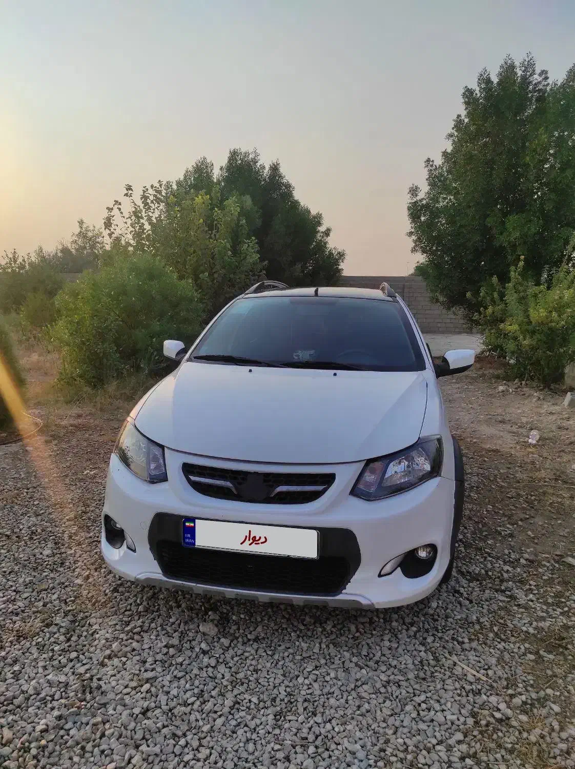 کوییک مدل آخر ۹۹|خودرو سواری و وانت|دوگنبدان, |دیوار