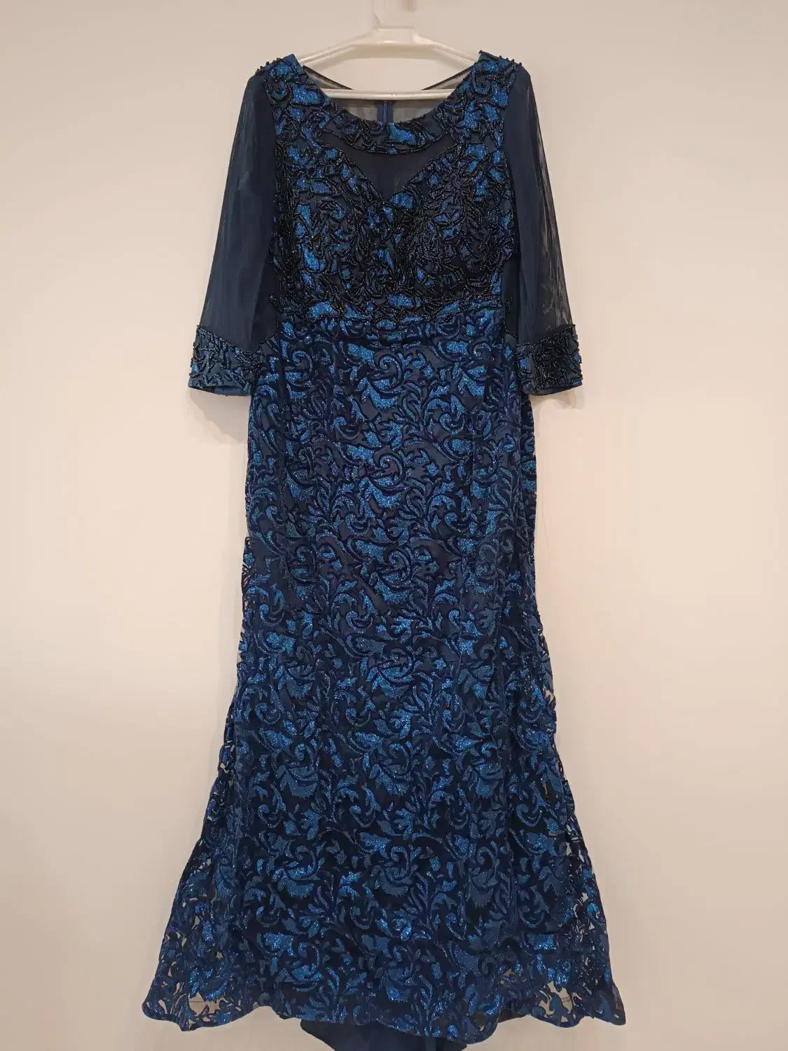 ۳عدد لباس مجلسی نو|لباس|تهران, حکیمیه|دیوار