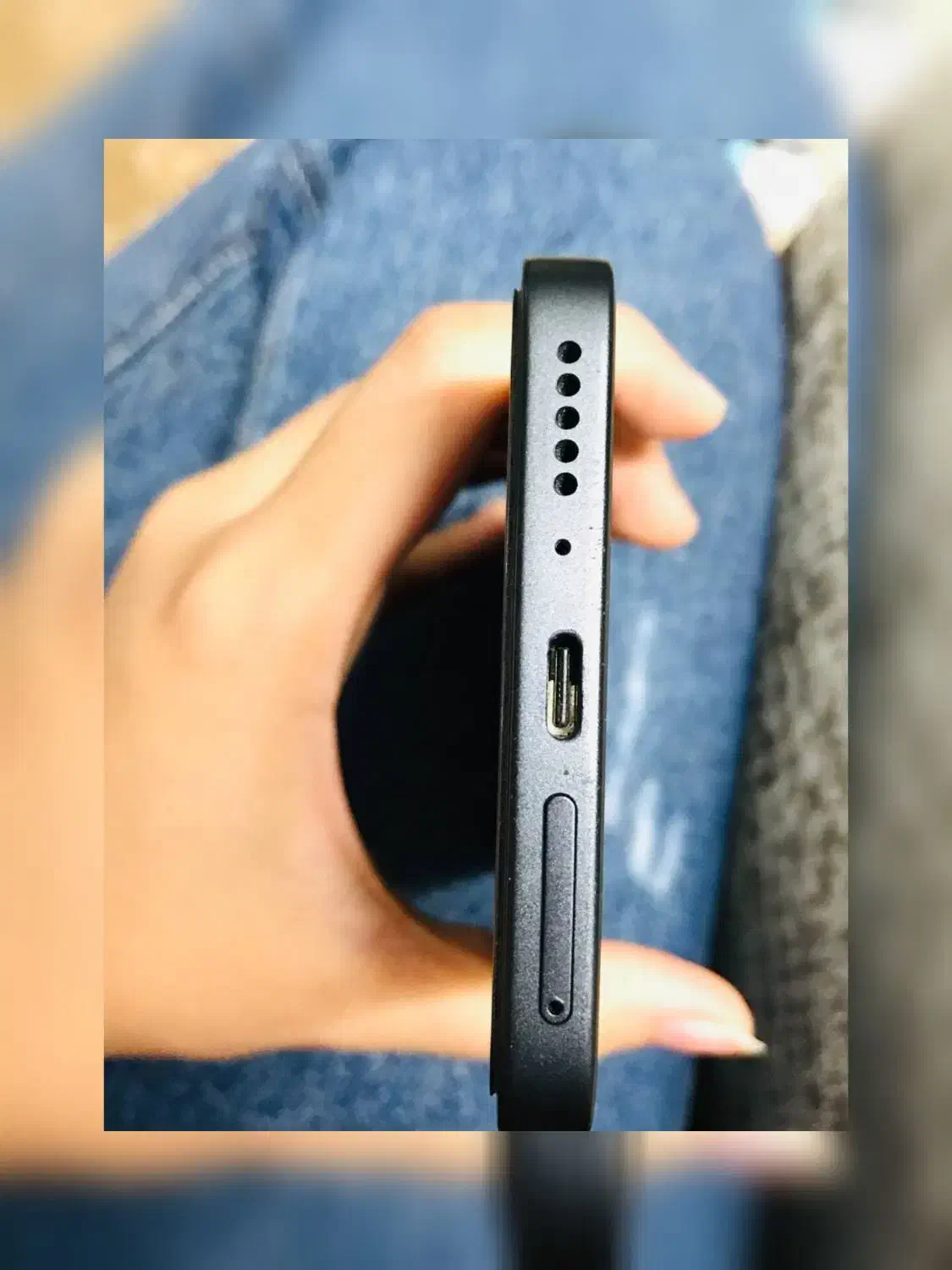 شیامی ردمی نوت ۱۳|موبایل|تهران, وصفنارد|دیوار